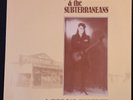 JAMES GRIFFIN & THE SUBTERRANEANS - A CURE FOR SNAKEBITE OZ CHASE REC CLP12 PROM