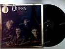 Queen - Grootste Hits NL LP 1981 + Innerbag //1