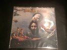 DIAS DE BLUES Same (Self Titled) LP AKARMA reissue heavy psych prog dust bang