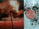 PELICAN-What We All Come To Need 2xLP Splatter Vinyl Limited Edition 700 VG++