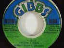 Dennis Brown & Dhaima 