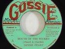 Dennis Peart 