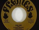 Flora Adams & Rough Riders 
