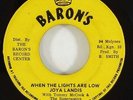 Joya Landis/Hugh Roy 