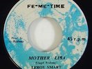 Leroy Smart 