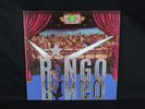 Ringo Starr Self-Titled 1st US Press 1973 Apple SWAL 3413 w/Booklet Vinyl NM