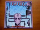 VOIVOD - NOTHINGFACE - VINYL GERMAN LP 12
