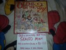 Old & In the Way LIVE SEALED MINT Jerry Garcia Grateful Dead United ROUND RX-103