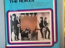THE ROKES - THESE  WERE THE ROKES - LP VINYL  RCA NL 33037   ITALY 1977