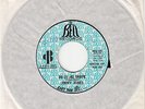JIMMY JONES *39-21-40 Shape / Personal Property* RARE FUNK SOUL PROMO 7'' 1967