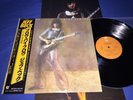 JEFF BECK   BLOW BY BLOW   JAPAN 79 AUDIOPHILE PRESS OBI POSTER ARCHIVE LP NM/M-