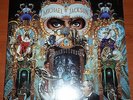 MICHAEL JACKSON COSTA RICA 2 LP DANGEROUS RARE