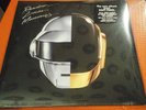 Daft Punk Random Access Memories DOUBLE LP 2013 GATEFOLD