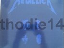 METALLICA - MONSTER OF ROCK  2xLP  LIVE  ITALY 1991