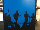 Jack White Acoustic Tour 2015 Third Man Records Vault Package #28 TMR 380