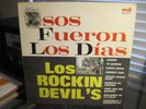 LOS ROCKIN DEVIL'S 