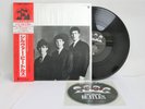 THE SILVER BEATLES LP Dekka Audition Tape Rare Tracks + OBI Japan VInyl TEICHIKU