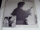 Rare David Bowie Interview Scary Monsters LP White label promo