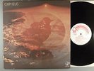 Orpheus  Self-Titled    White Label Promo   1971 Bell Label
