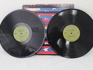 Live Dead Grateful Dead LP Gatefold Album WS 1830 Original Insert Green Label