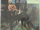 Vinyl LP Records VIP-6539 Thor Keep The Dogs Away Japan (Midsong)
