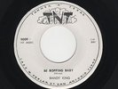 '57 TNT Rockabilly RANDY KING Be Bopping Baby/Whispering Wind M- HEAR NOW