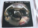NEIL YOUNG + CRAZY HORSES - RAGGED GLORY LP JUGOTON EX/EX  FREE SHIPPING