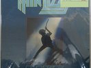 Vinyl LP Records 20PP-57-58 Thin Lizzy ?Life Live Japan (2 LPs)