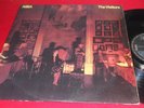 ABBA the Visitors Lp First edition Colombia