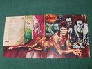 DAVID BOWIE: Diamond dogs LP GATEFOLD 1974 1st French press RCA VICTOR CPLI 0576