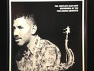 Tina Brooks Quintets-Complete Blue Note Recordings-Mosaic 106-4LP BOX LTD #D