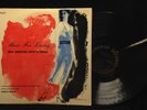 Ben Webster with Strings-Music For Loving-Norgran 1018-DSM