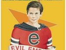 RAGE AGAINST THE MACHINE Evil Empire 180gm Vinyl LP 2010 NEW & SEALED MoV
