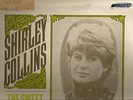 RECORD 1967 FOLK SHIRLEY COLLINS The Sweet primeroses TOPIC 12T 170 mono 1A/1A