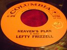 LEFTY FRIZZELL 