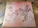LP Eterna 826470 Mozart Streichquartette G-dur d-moll Suske-Quartett / 1981
