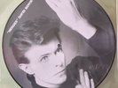 DAVID BOWIE HEROES LP PICTURE DISC
