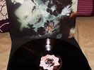 The Cure Disintegration UK LP OIS 1989