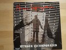 Bruce Springsteen - MURDER INCORPORATED. 12