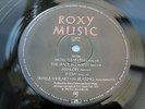 Roxy Music AVALON UK LP 1ST PRESS A1/B1 JUST 1-2 PLAYS EVER 100% MINT MINUS
