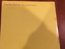 EARLY FACES THE SMALL FACES SEALED PROMO