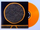 THE FALL OF TROY OK LP TRANSLUCENT GOLD VINYL /1000 circa survive mars volta