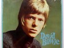 DAVID BOWIE Self Titled 1967 US LP Deram Mono original Still SEALED sm1001