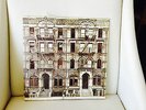 ORIGINAL Double LP Led Zeppelin AUSTRALIAN PRESSING Physical Graffiti SS 2-200