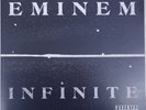 Eminem - Infinite Vinyl LP