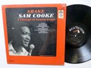 SAM COOKE Shake LP Rca-3367 Soul 1st Press NEAR-MINT vinyl    sm926