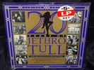 Jethro Tull 20 Years Of Jethro Tull SEALED USA 1988+ 5 LP NOX SET W/ BOOKLET