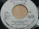 Head Corner Stone-Roy Palmer- Corner Stone-1979 Rare Roots Vocal Orig 7