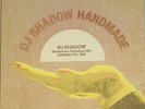 Dj Shadow - Skratchcon Rehearsal Mix September 27, 2000 RARE LP SIGNED