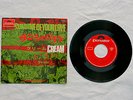 CREAM  Sunshine of your love  7